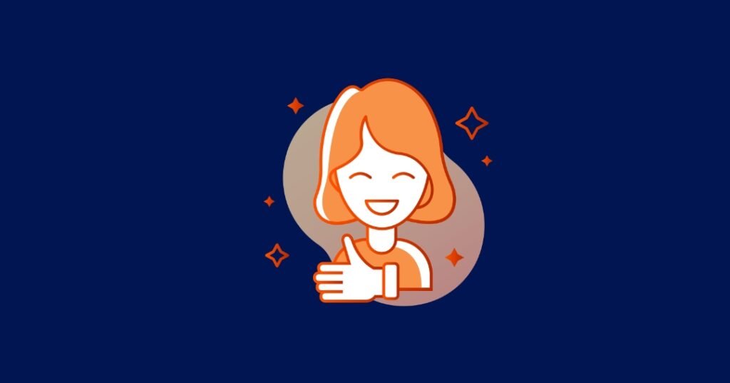 Carta de presentación de asociado de servicio al cliente 1 asociado de servicio al cliente