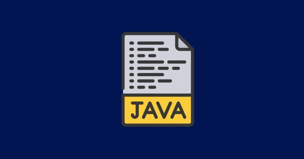 Carta de presentación del desarrollador de Java 1 desarrollador de java