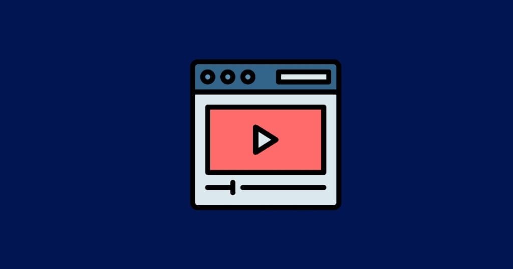 Carta de presentación de videógrafo añadida al currículum 1 videografo
